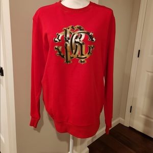 Men Roberto Cavalli Sweater